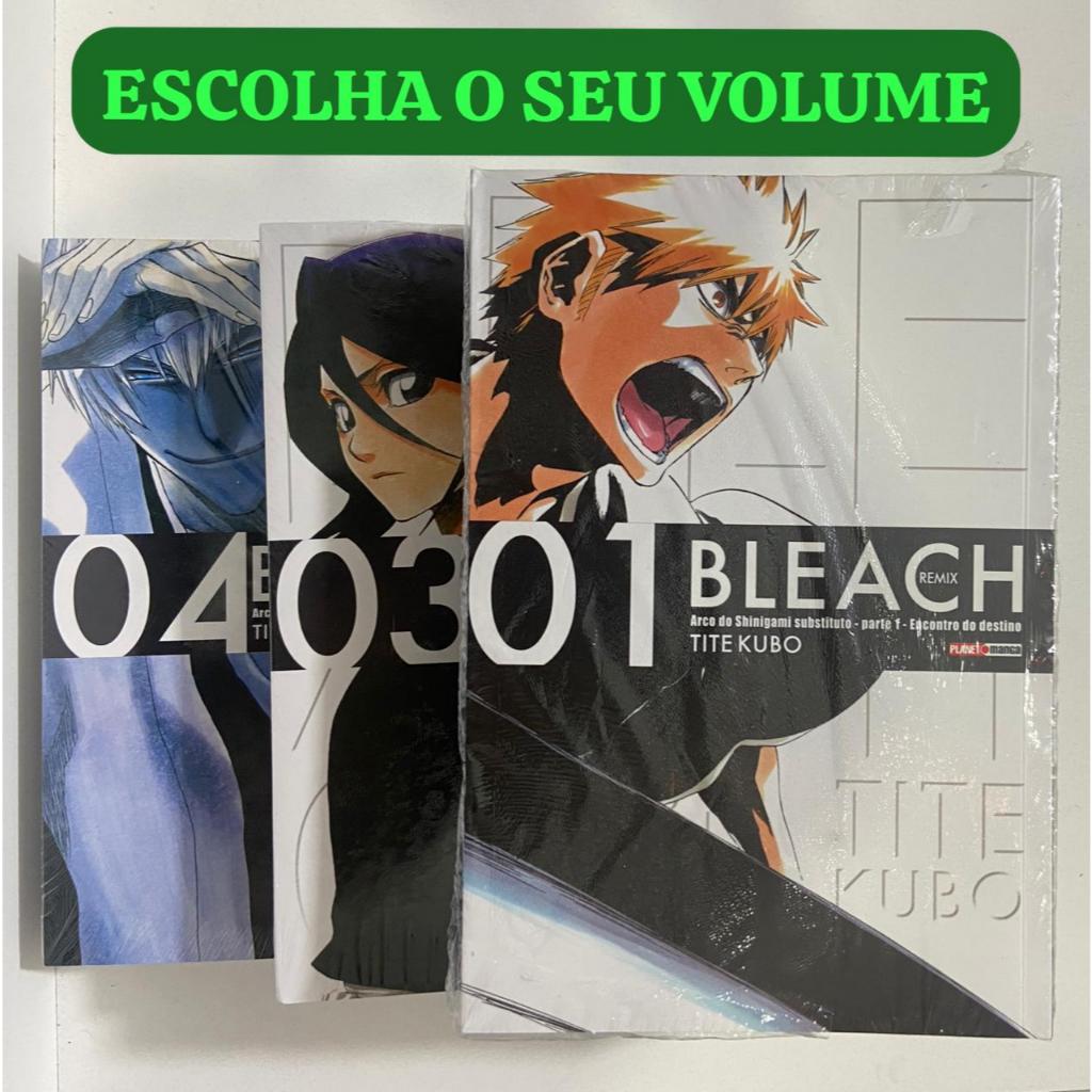 Bleach 1: Guia Completo e Onde Comprar | BuscaProdutos