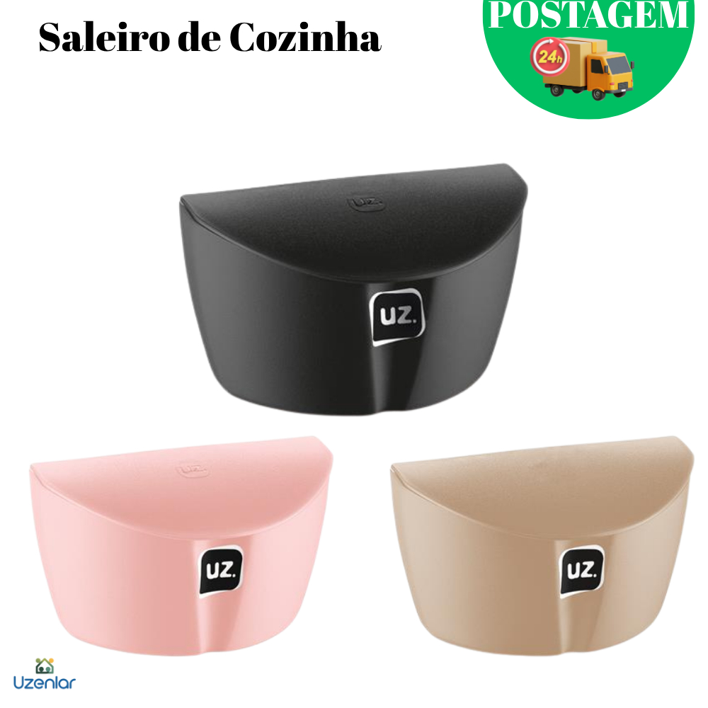 Saleiro Moderno: Onde Comprar | BuscaProdutos