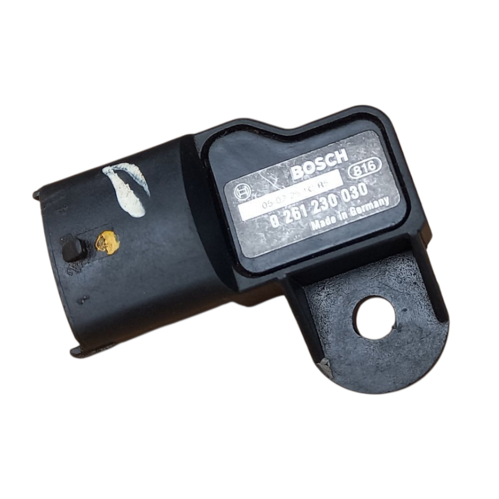 Sensor Map Palio / Siena / Strada Fire 0261230030 Bosch