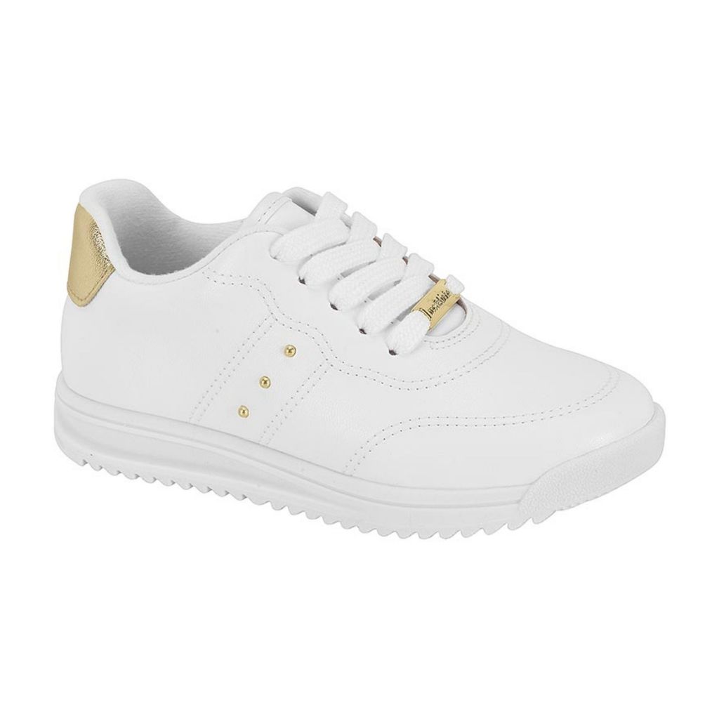 Molekinha Tênis Infantil Feminino: Onde Comprar | BuscaProdutos