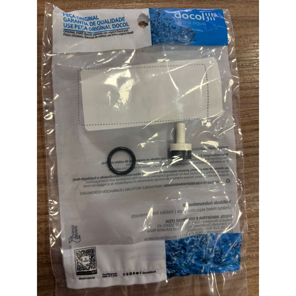 Vedante de Torneira Docol: Onde Comprar | BuscaProdutos