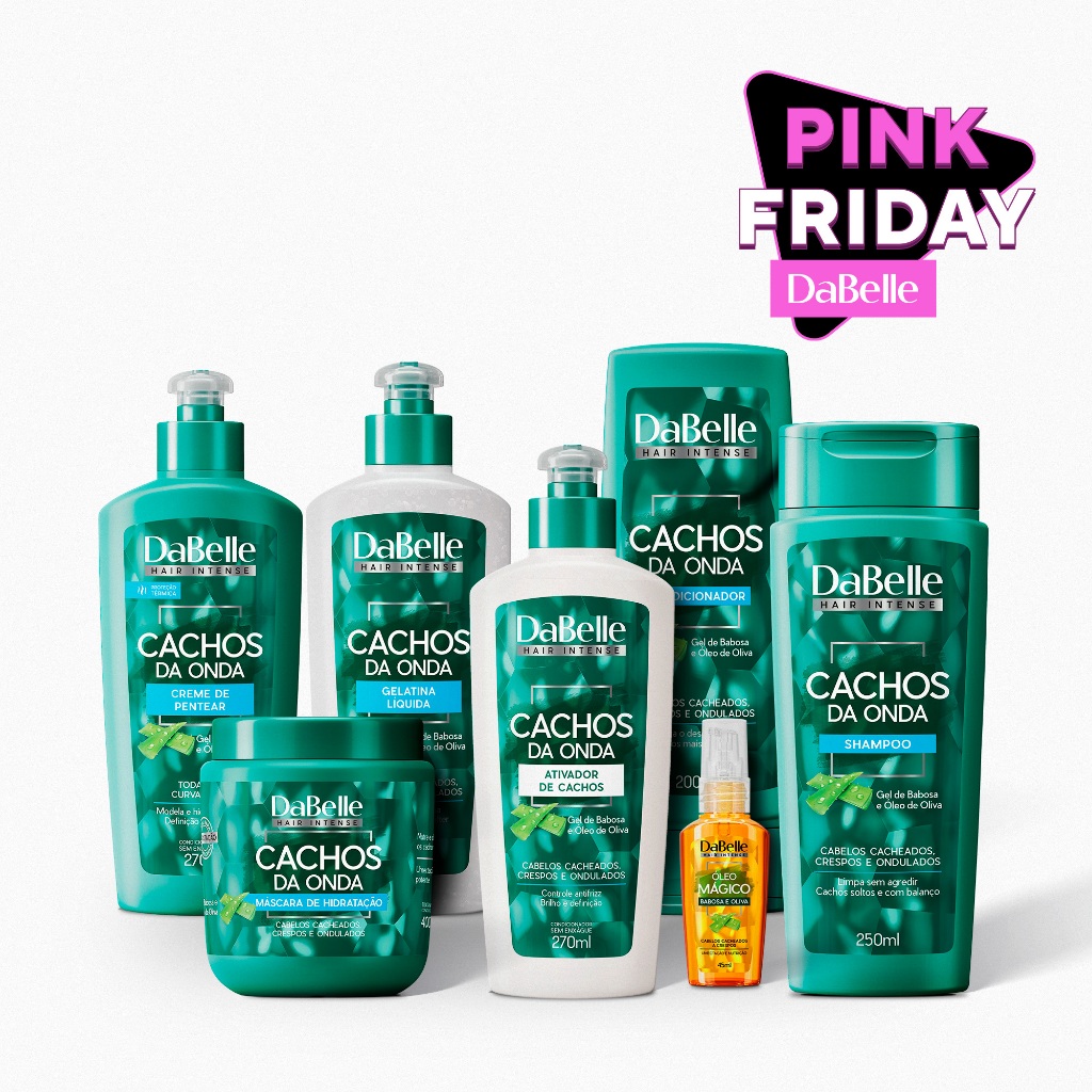 Dabelle Cachos: Guia Completo e Onde Comprar | BuscaProdutos