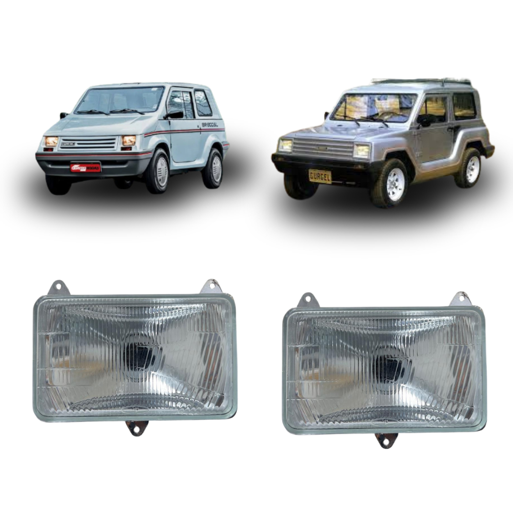 O que é Gurgel Carajás? Guia e Onde Comprar | BuscaProdutos