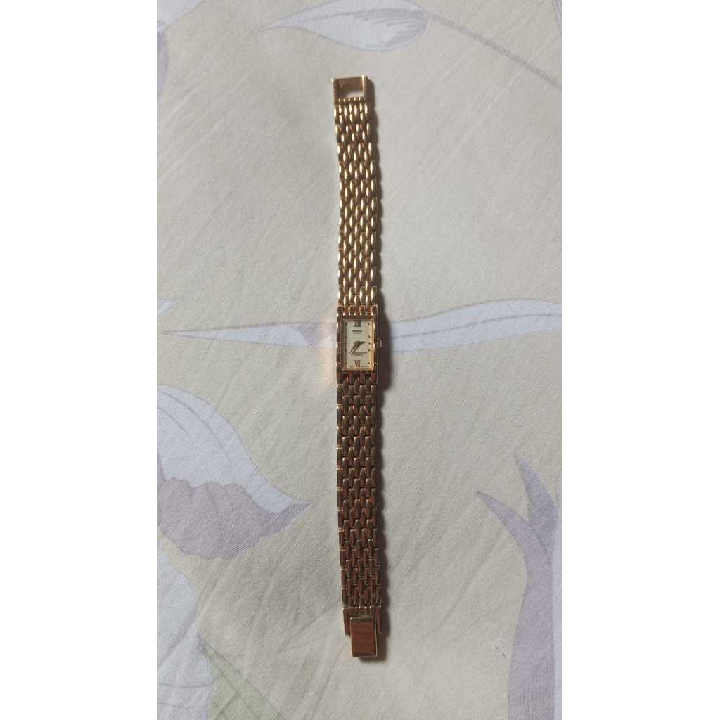 Relógio Seiko Quartz Feminino CPFL #av