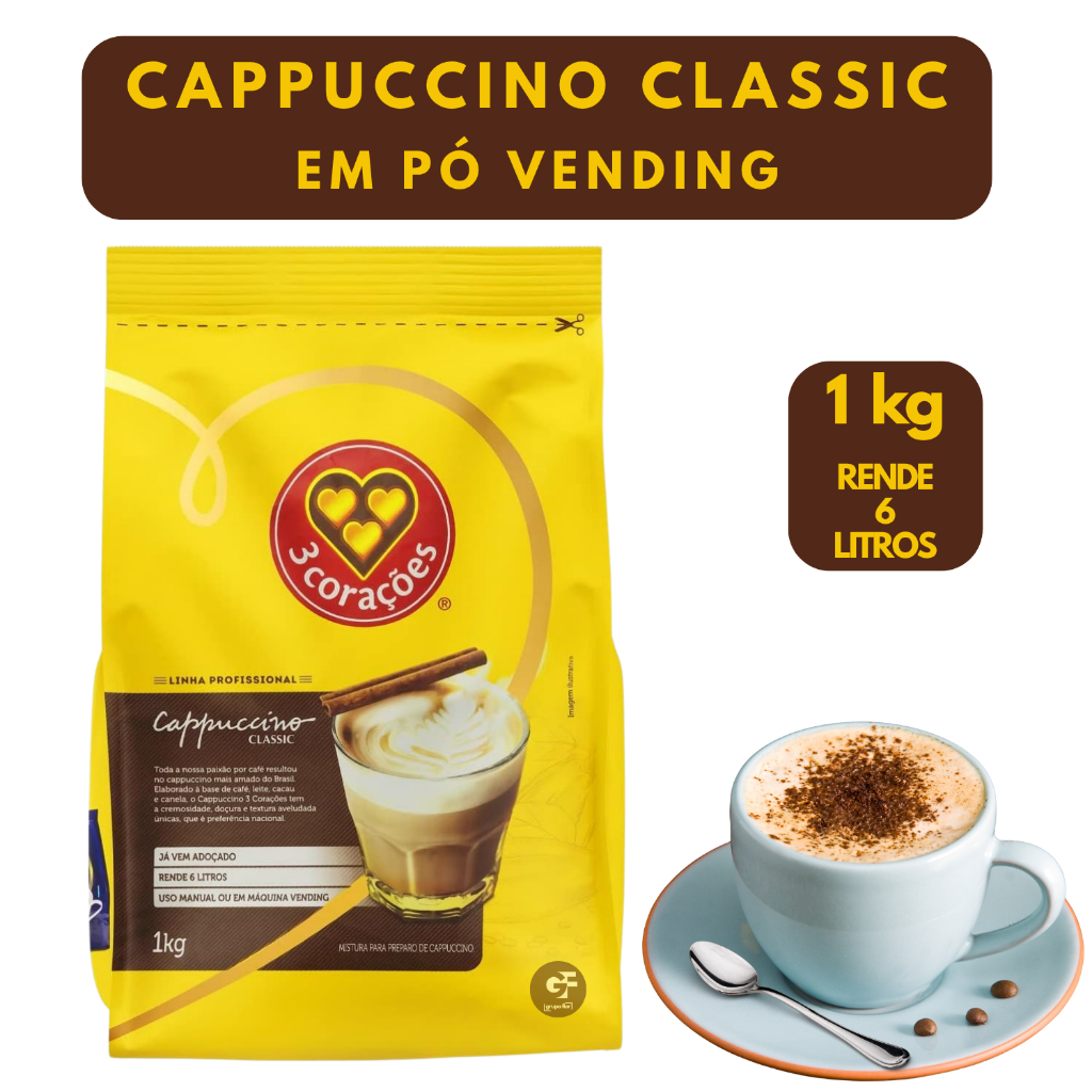Máquinas de Cappuccino: Onde Comprar | BuscaProdutos