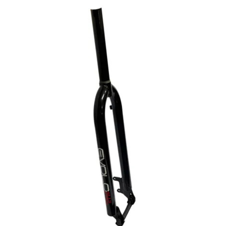 Garfo Rígido Aro 26 e 29 Evolo  Grau Freio A Disco Aço Carbono Adicionar aos favoritos