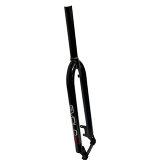 Garfo Rígido Aro 26 e 29 Evolo  Grau Freio A Disco Aço Carbono Adicionar aos favoritos