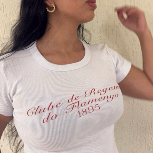 Blusas Femininas Cruzeiro: Onde Comprar | BuscaProdutos