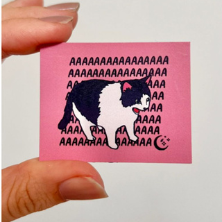 Imã de Geladeira - Gato AAA em Oferta na Shopee