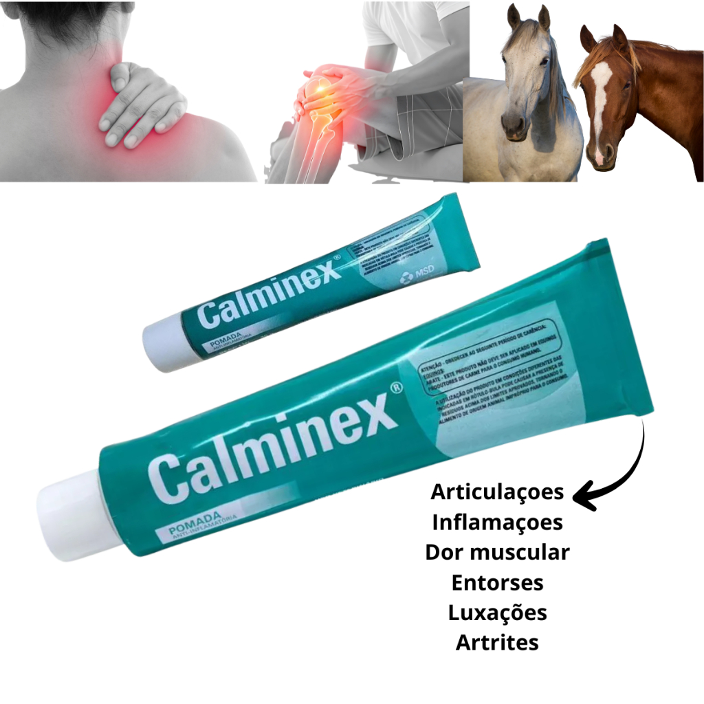 Calminex Cavalo: Onde Comprar | BuscaProdutos