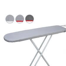 Capa Para Tábua De Passar Roupa Forro Térmico Aluminizado Com Espuma Mesa de Passar Todos Tamanhos