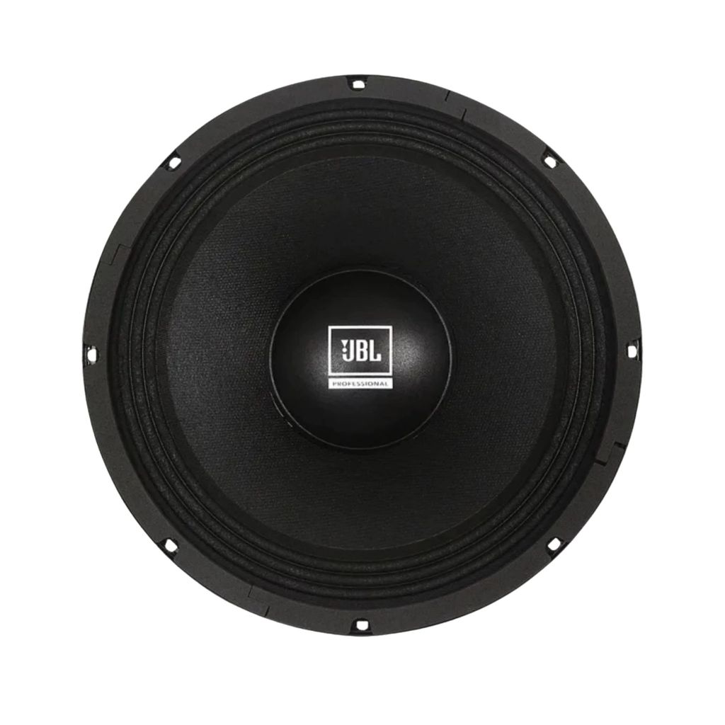 Alto Falante Woofer Profissional JBL 12PW-X 8R 300WRMS 8Ohms em Oferta na Shopee