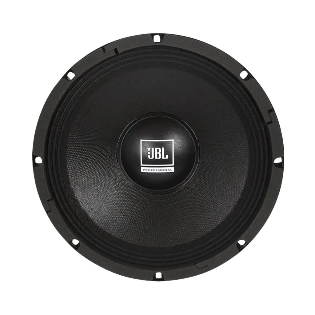 Alto Falante Woofer Profissional JBL 10PW-X 8R 10 Polegadas 250W RMS 8 Ohms em Oferta na Shopee