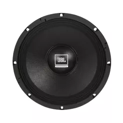 Alto Falante Woofer Profissional JBL 10PW-X 8R 10 Polegadas 250W RMS 8 Ohms