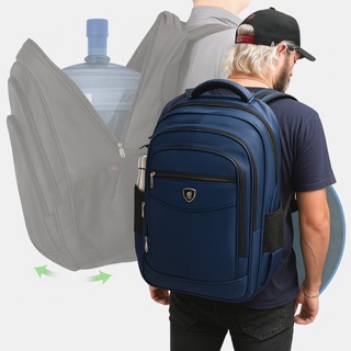 Bolsa de Viagem God Talent Grande 60l Mochila Reforçada Notebook em Oferta na Shopee