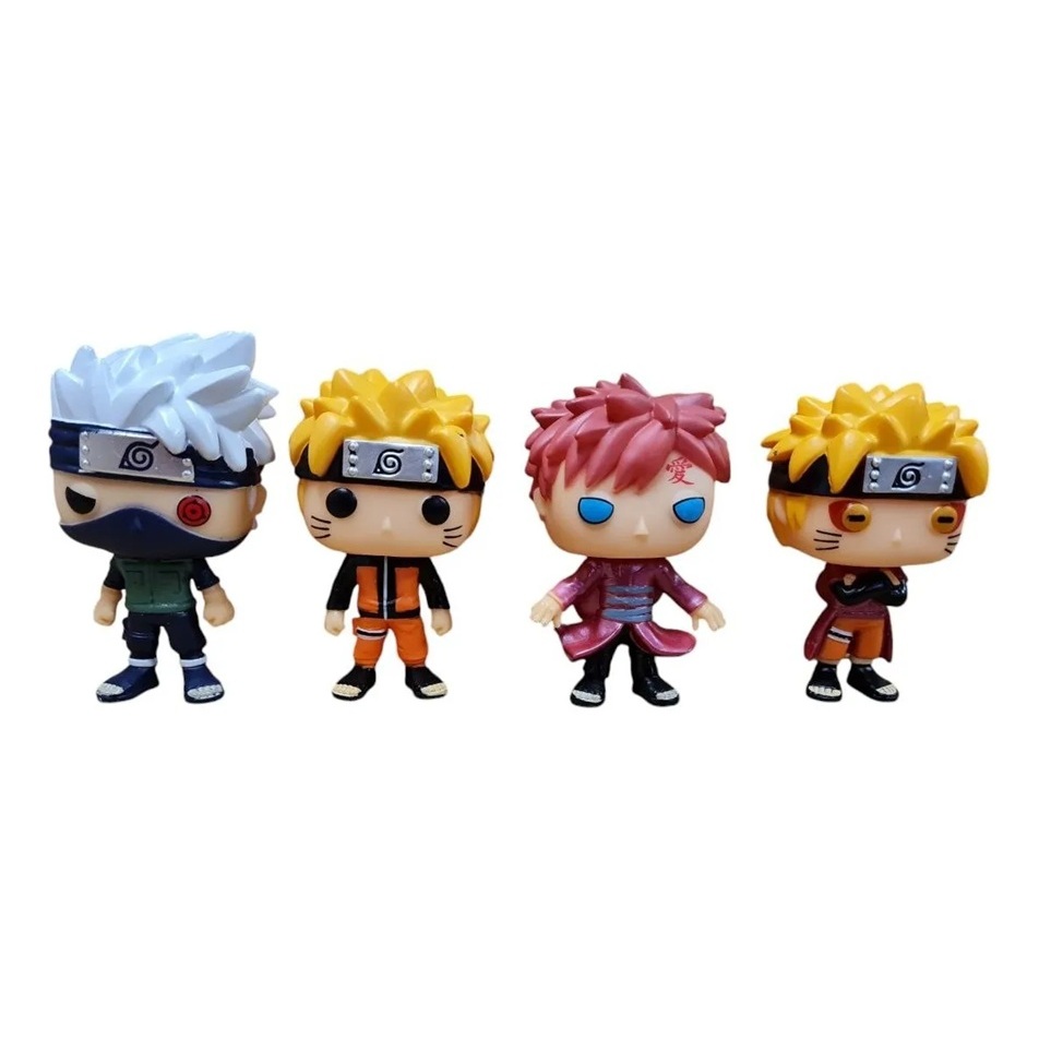 Kyuubi Boneco: Guia Completo e Onde Comprar | BuscaProdutos