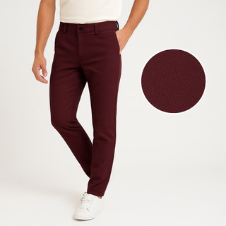 Calça Sarja Masculina Sport Fino Texturizada Slim Premium Confortável Moderna Elegante Casual