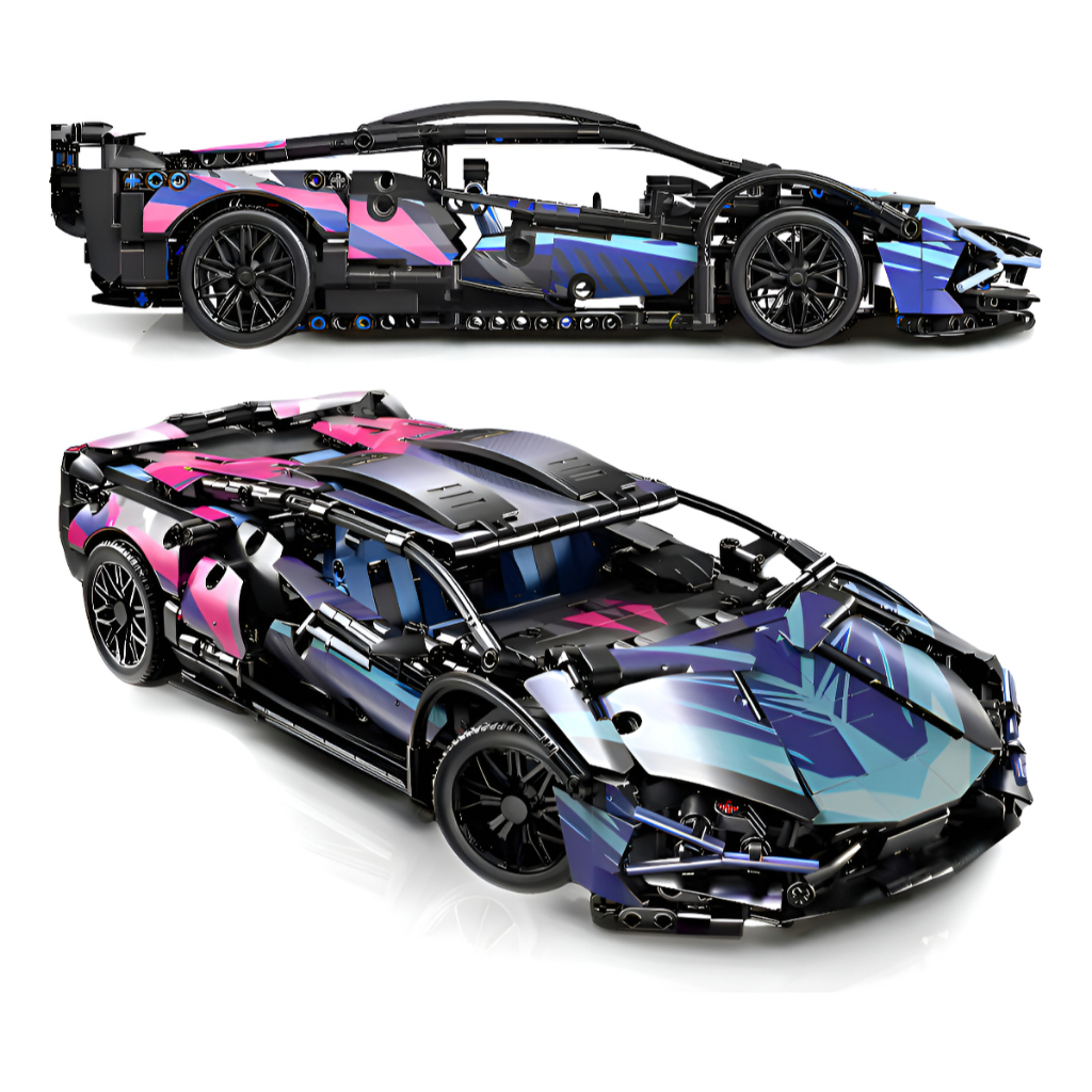 Montar Carro de Controle Remoto na Black Friday 2025 | BuscaProdutos