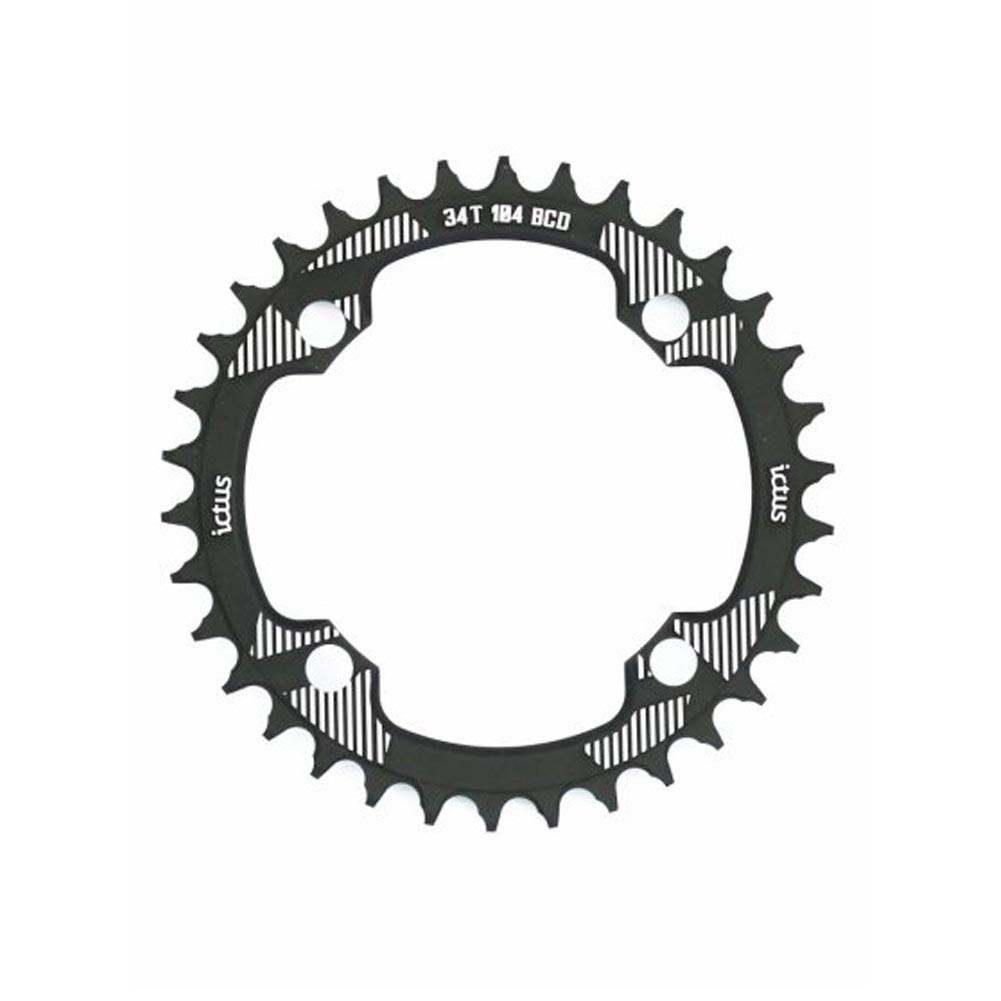Coroa Ictus BCD 104 mm - 30 Dentes