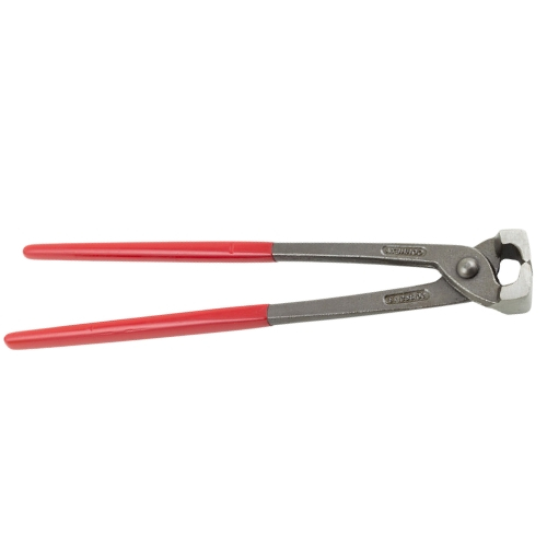 Alicate Torques Armador 13 Polegadas Corneta Ideal para Fixar e Montar Estruturas Metálicas