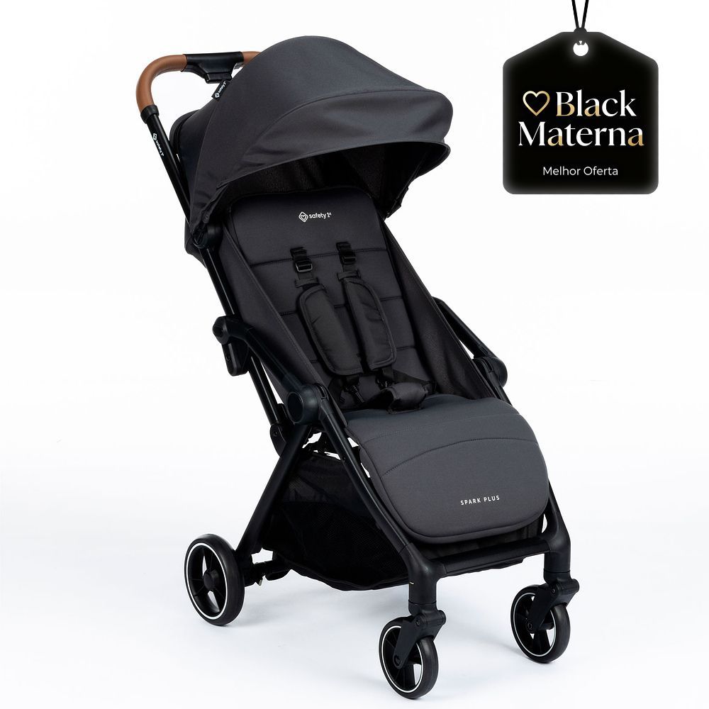 Carrinho 1st Safety: Onde Comprar | BuscaProdutos