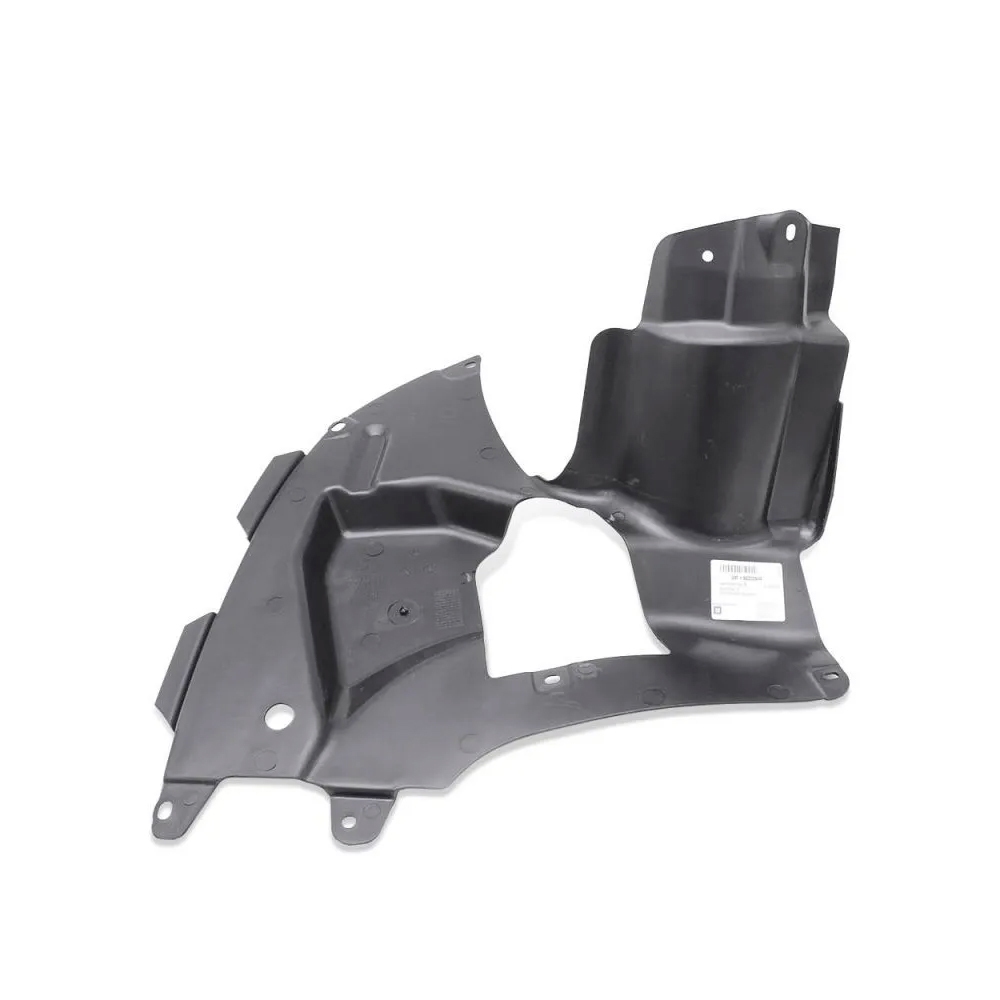 Extensão Do Parabarro Dianteiro Direito Astra 99/11 Peças Genuínas GM 93332949 em Oferta na Shopee