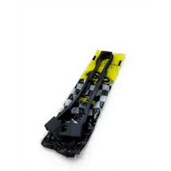 Guia Deslizador Corrente Transmissão Para Honda Tornado / Xre300