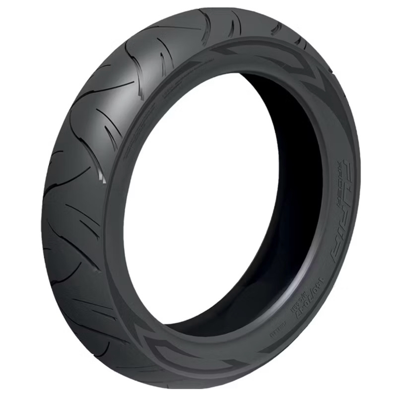 Pneu 90/90-14 Dianteiro Pcx 150 Sem Câmara Furia Cinborg