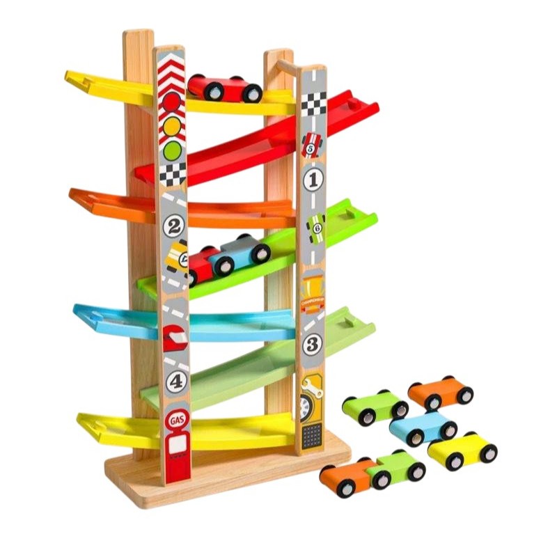 Brinquedos Educativos Madeira Carrinho: Onde Comprar | BuscaProdutos