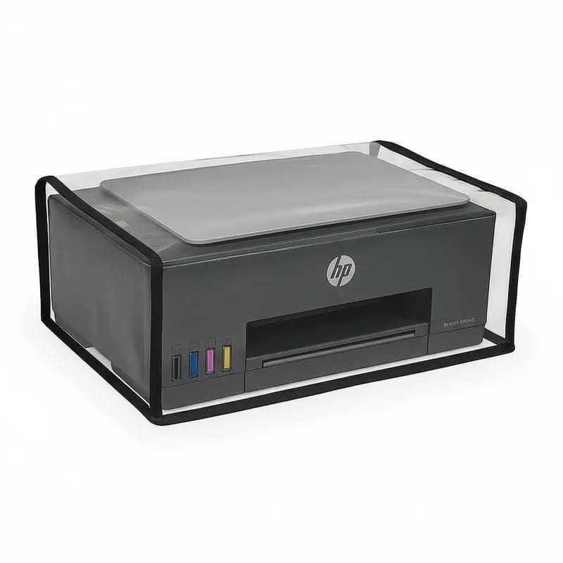 Capa Proteção Para Impressora Hp Smart Tank 581 Impermeável