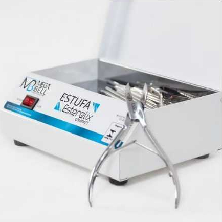 O que é Esterilizador de Alicate Profissional? Guia e Onde Comprar | BuscaProdutos