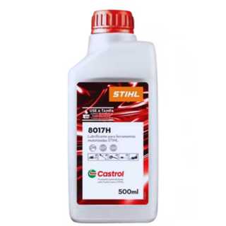 Óleo Lubrificante 2 t Stihl 500 ml motor-roçadeiras-sopradores-motesseras,etc em Oferta na Shopee