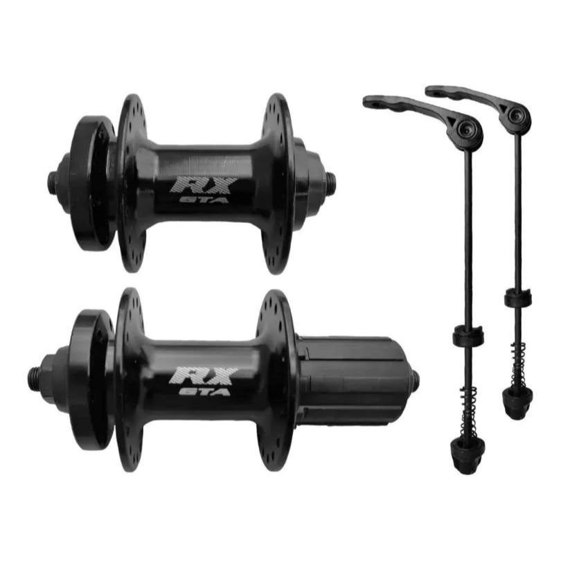 CUBO AL D/TZ 36F ESF C/BL DISC K8-12 RX GTA