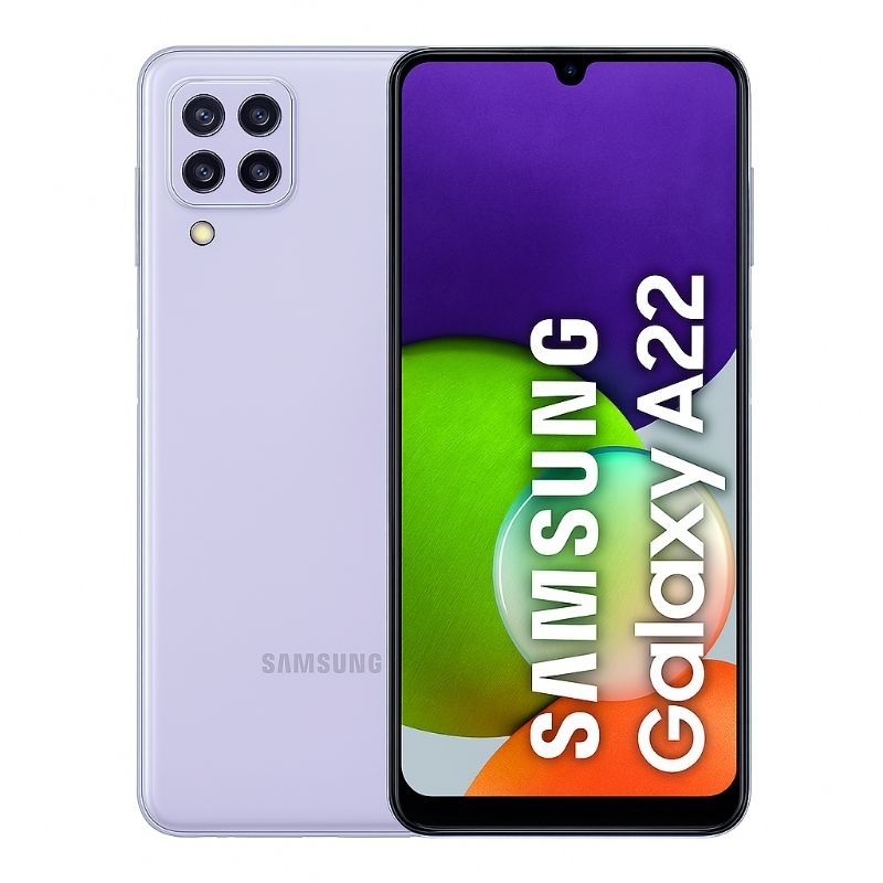 Samsung A22 128GB Novo: Onde Comprar | BuscaProdutos