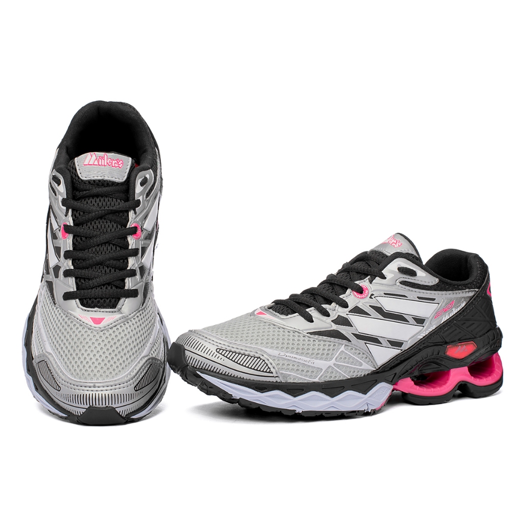 O que é Waves Calçados? Guia e Onde Comprar | BuscaProdutos