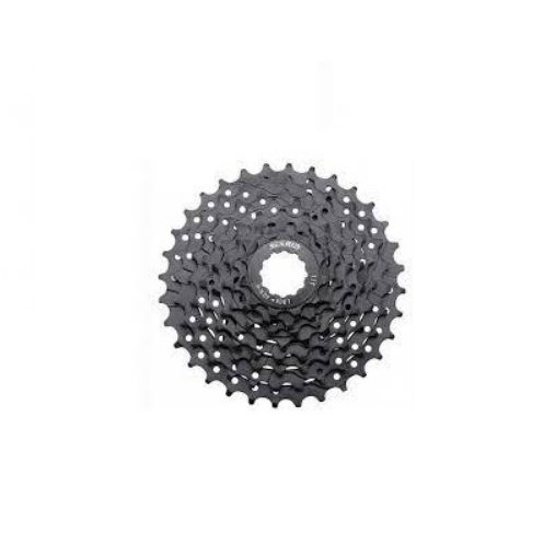 Catraca Cassete 8v 24v K7 8 Velocidades 11-32d Gta Sunrun Encaixe Mtb Speed Melhor Custo Benefício