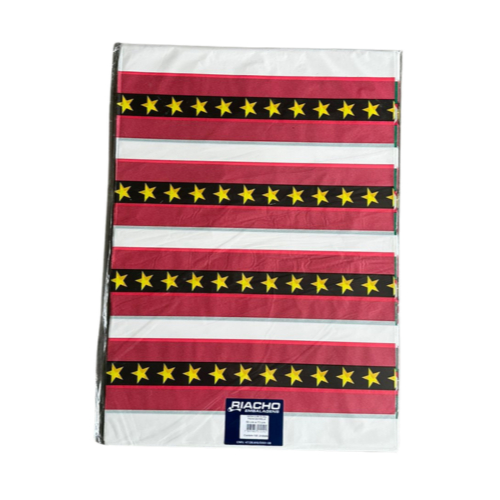 PAPEL DE SEDA RIACHO 50 X 70 FANTASIA em Oferta na Shopee