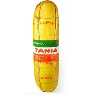 PROVOLONE TANIA - DEFUMADO E CURADO - SENSACIONAL em Oferta na Shopee