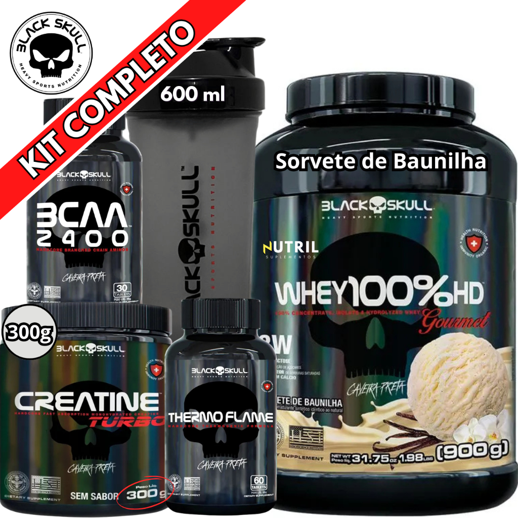 Creatina Termogenico: Onde Comprar | BuscaProdutos