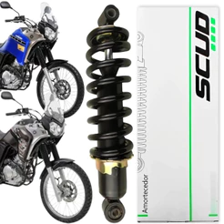 Amortecedor Traseiro Xtz Tenere 250 11 A 16 Original Scud