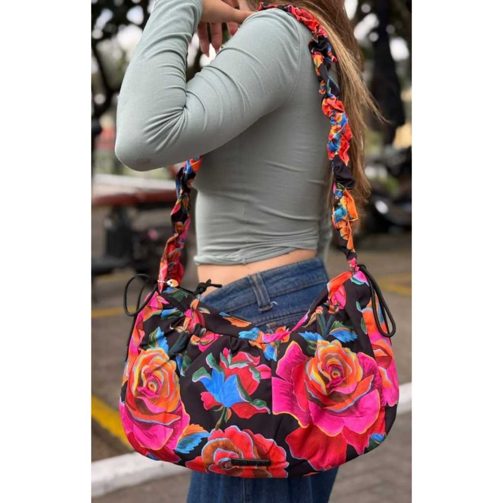 Bag Farm Rosa: Guia Completo e Onde Comprar | BuscaProdutos