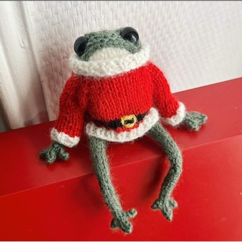 Sapo Amigurumi: Guia Completo e Onde Comprar | BuscaProdutos