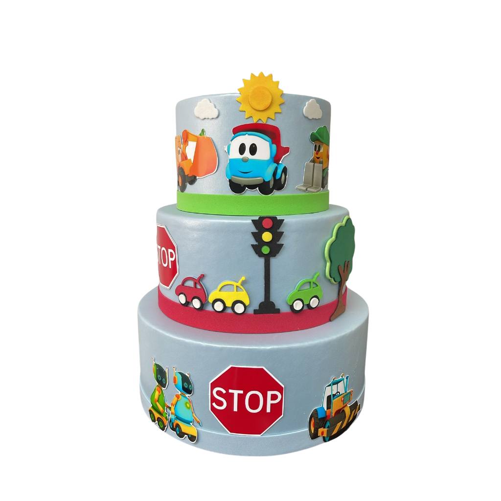 O que é Bolo Fake Caminhão? Guia e Onde Comprar | BuscaProdutos