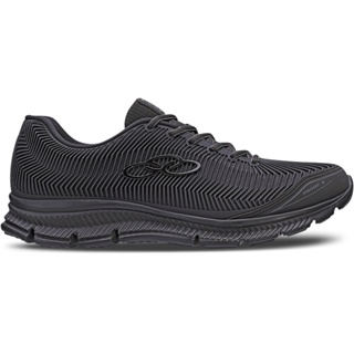 Tênis de Caminhada Unissex Confortável Proof 3 - Olympikus em Oferta na Shopee