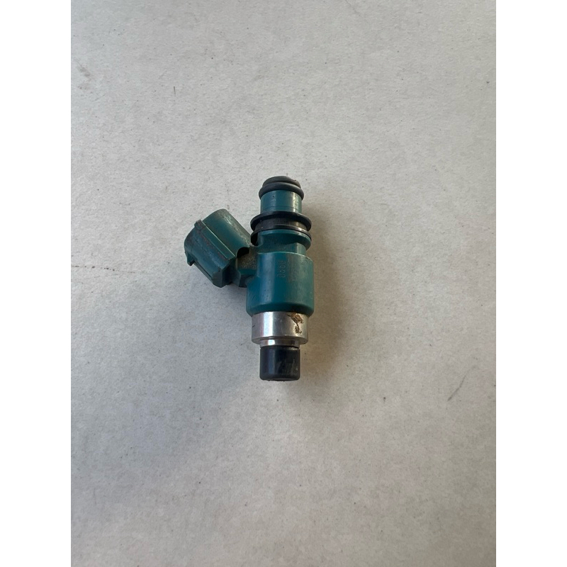 BICO INJETOR COMBUSTIVEL CB 300/ XRE 300 2009-12 USADO ORIGINAL HONDA (12 FUROS)