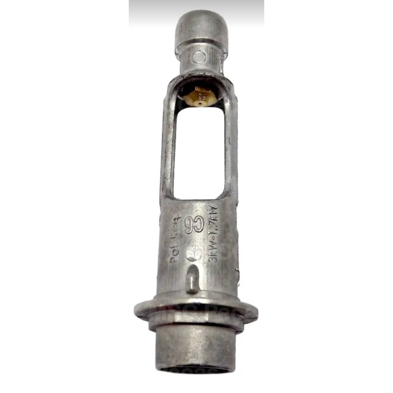 Conjunto Venturi 1,7kw G3 + Injetor 0,70mm 101050981 Mueller