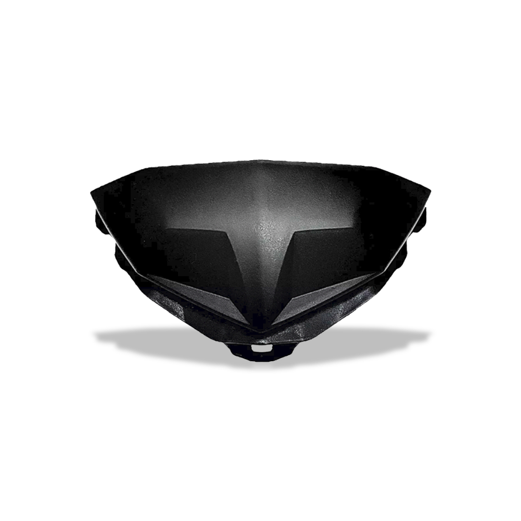 Aba Superior Painel Twister Cb250f Ano 2016 Até 2022 em Oferta na Shopee