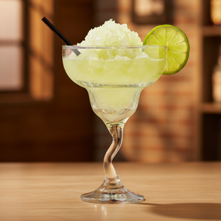 Taça De Margarita, Taça Para Drinks Margarita Original De Vidro - Ruvolo em Oferta na Shopee