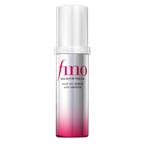 Fino - Premium Touch Hair Oil Serum Airy Smooth 70ml