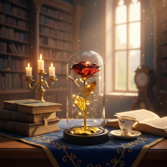 Cúpula de Vidro: Onde Comprar | BuscaProdutos